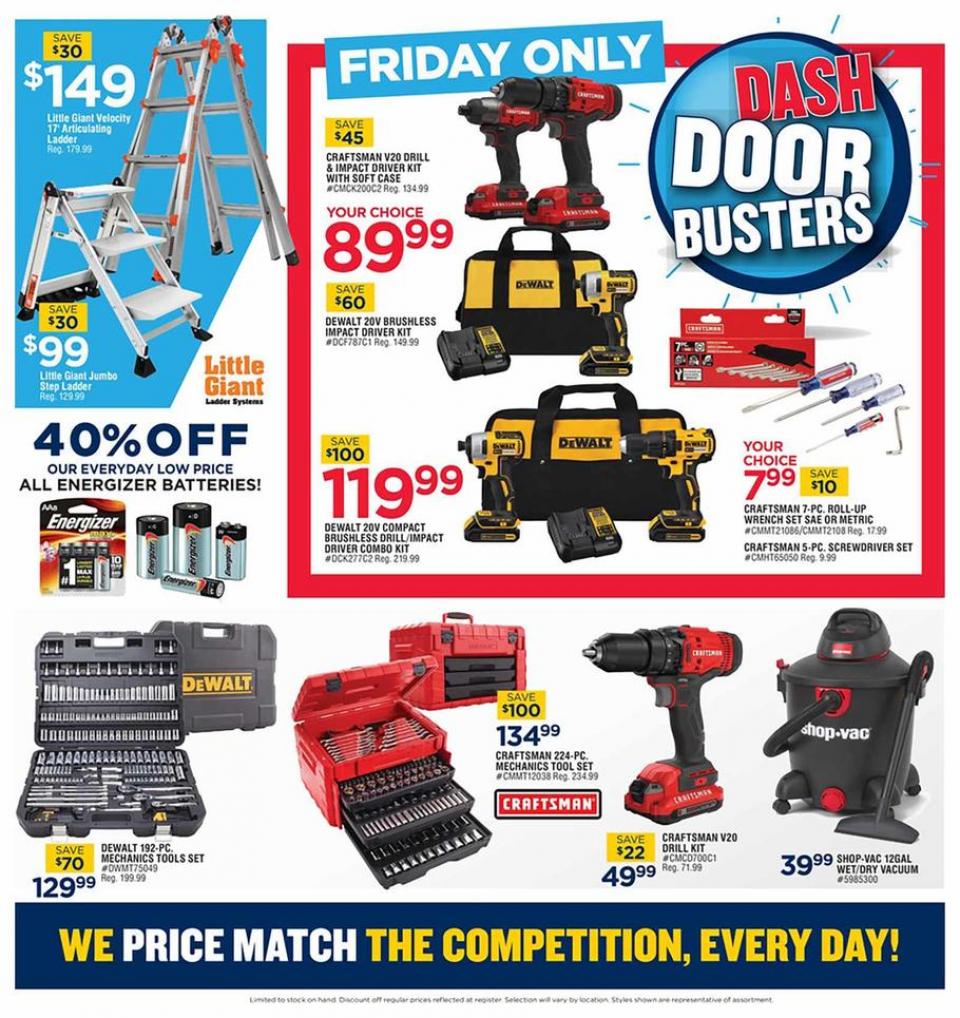Black Friday Ads page 25
