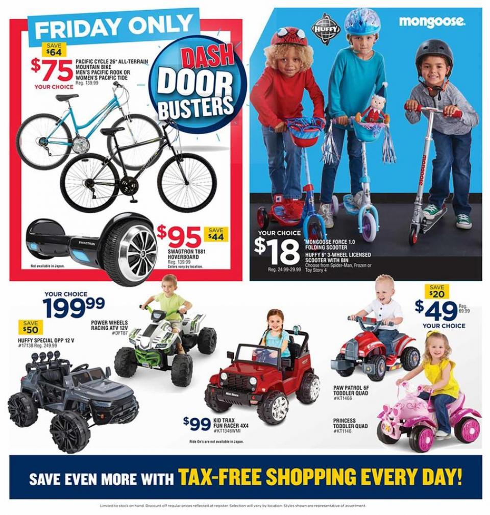 Black Friday Ads page 27