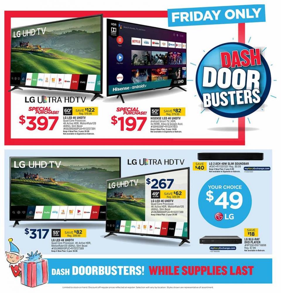 Black Friday Ads page 3