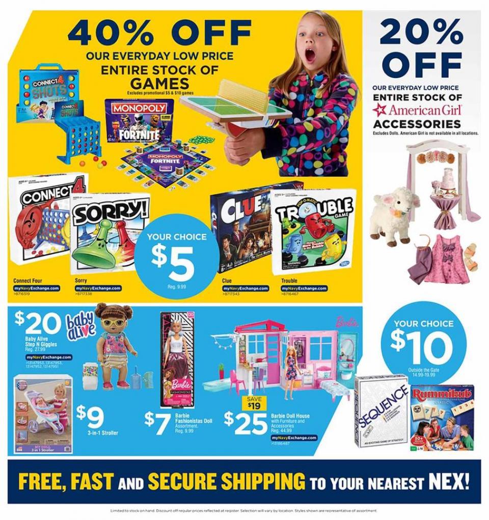 Black Friday Ads page 30