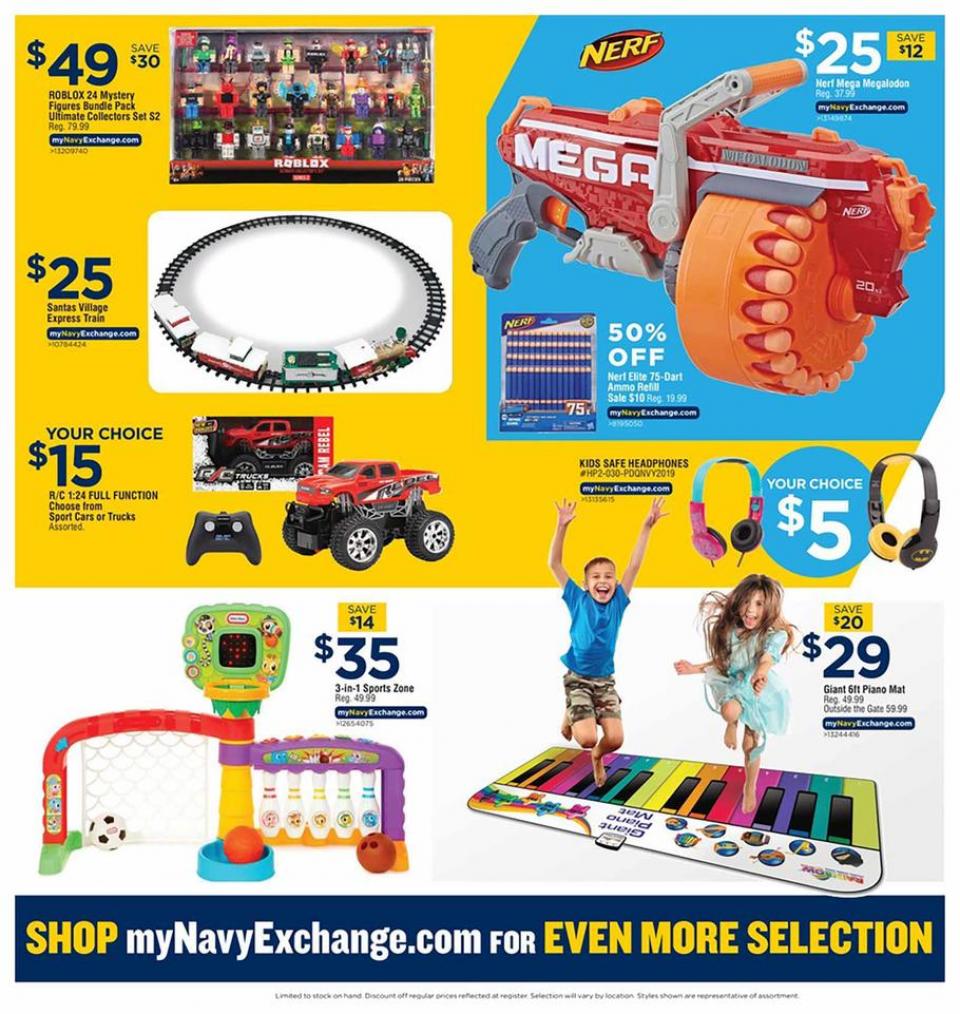 Black Friday Ads page 31
