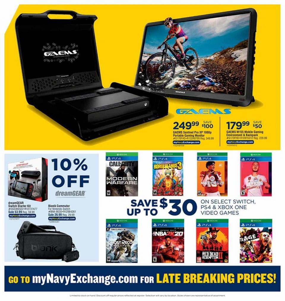 Black Friday Ads page 4