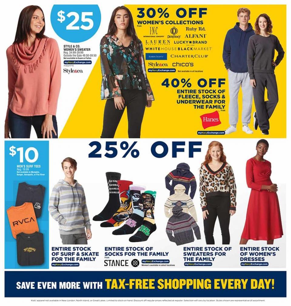 Black Friday Ads page 49