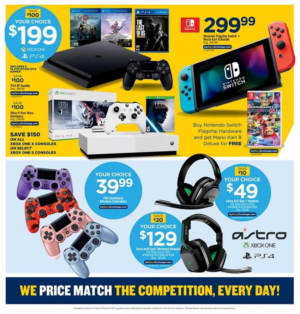 Black Friday Ads page 5