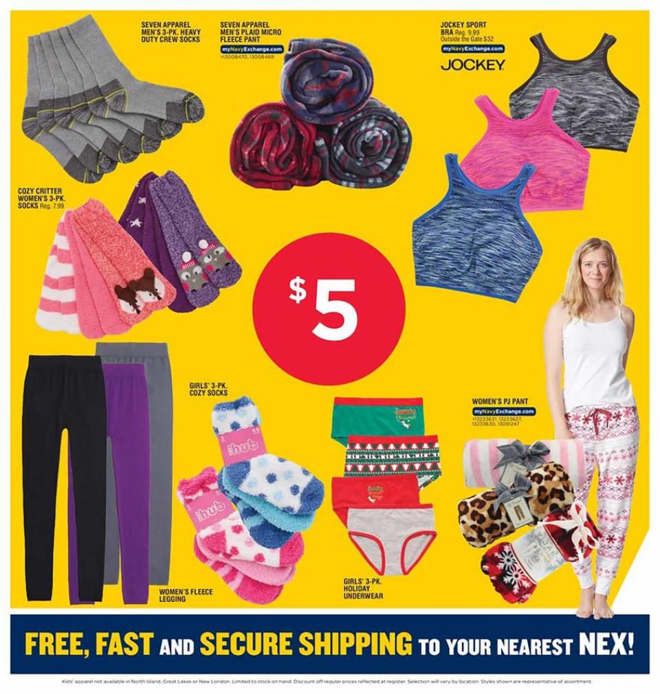 Black Friday Ads page 54