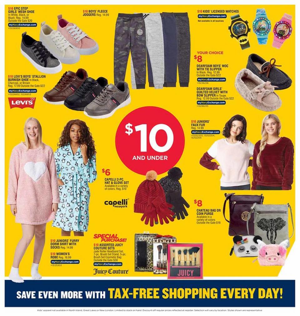 Black Friday Ads page 55