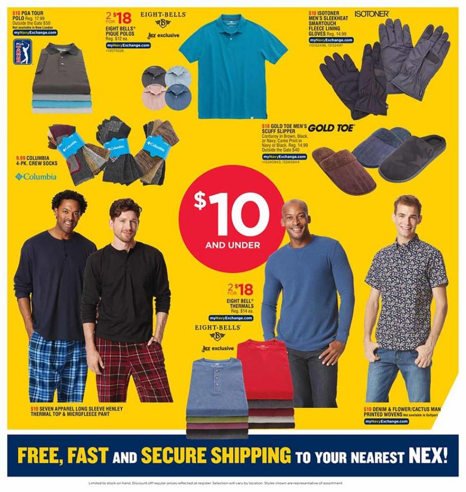 Black Friday Ads page 56