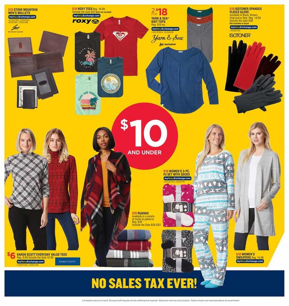 Black Friday Ads page 57