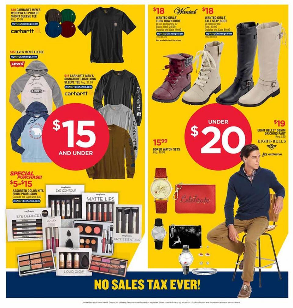 Black Friday Ads page 59