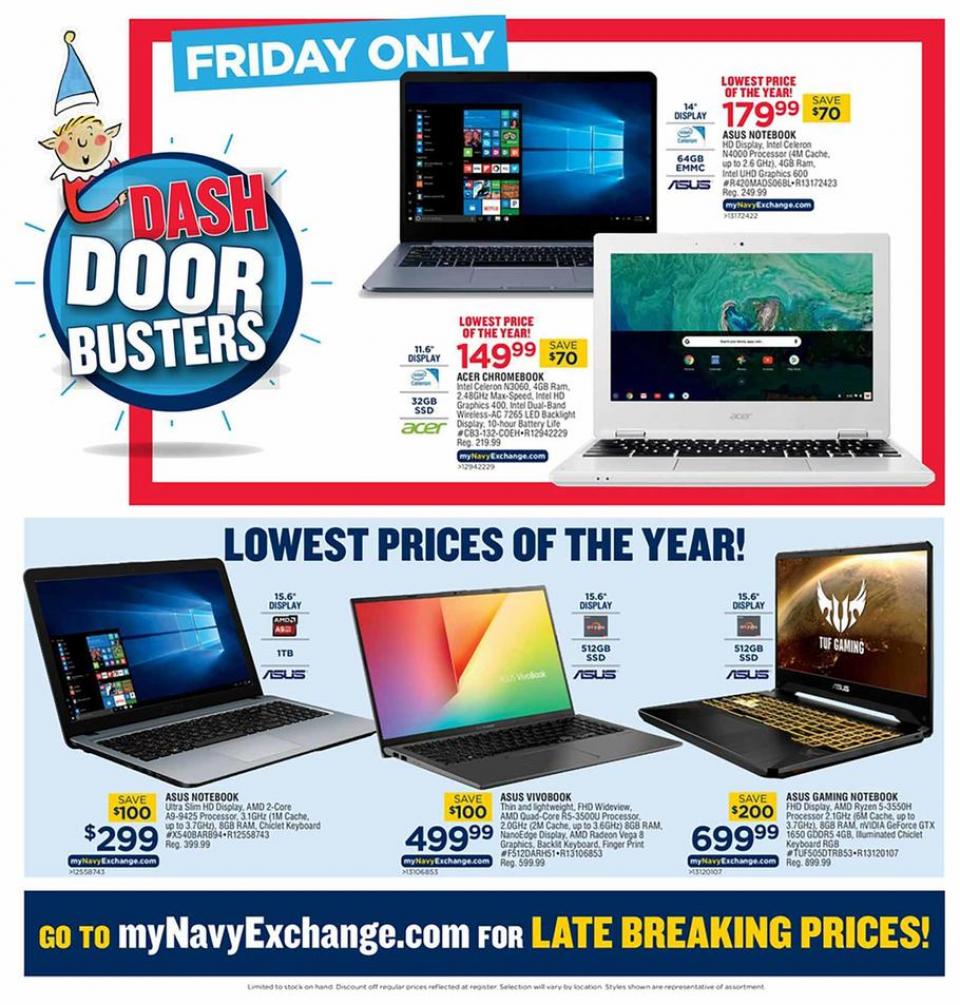 Black Friday Ads page 6