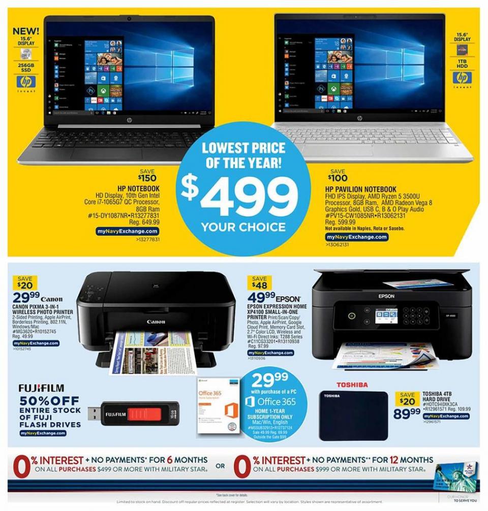 Black Friday Ads page 7