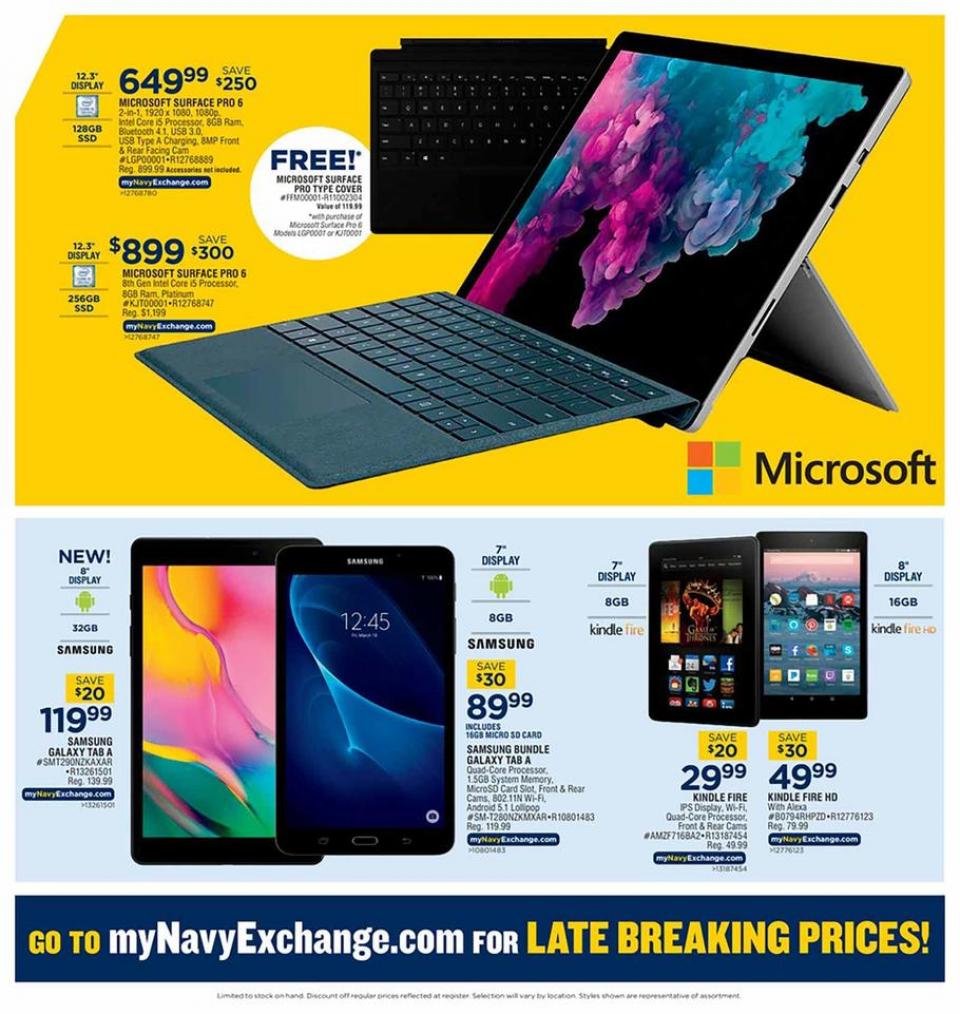 Black Friday Ads page 8