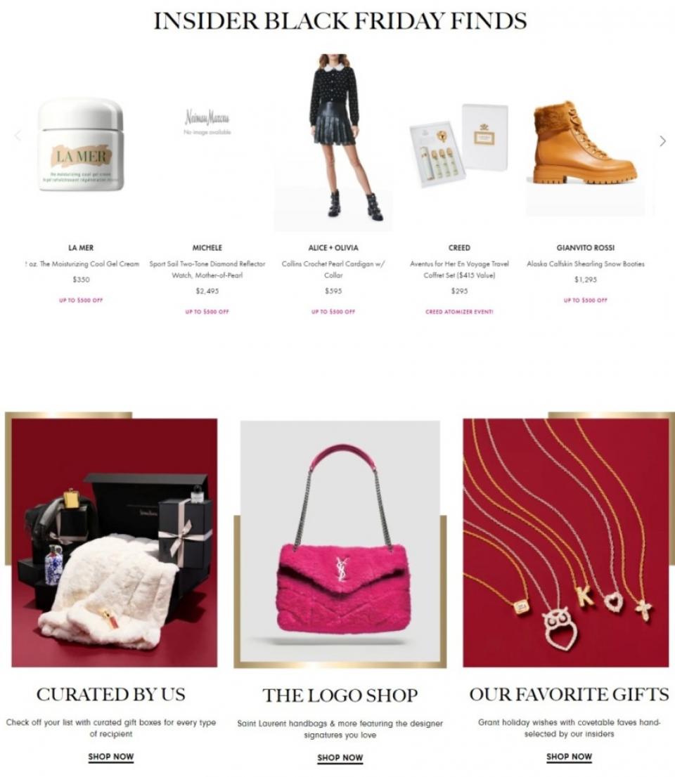 Black Friday Ads