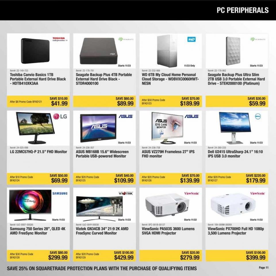 Black Friday Ads page 11