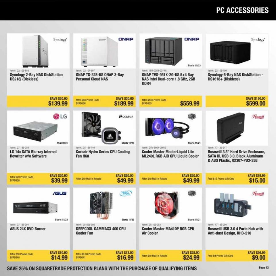 Black Friday Ads page 13