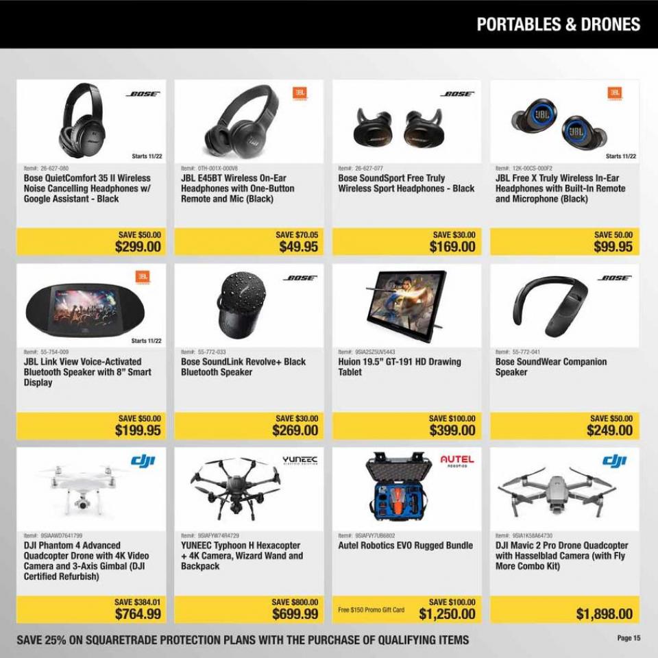 Black Friday Ads page 15