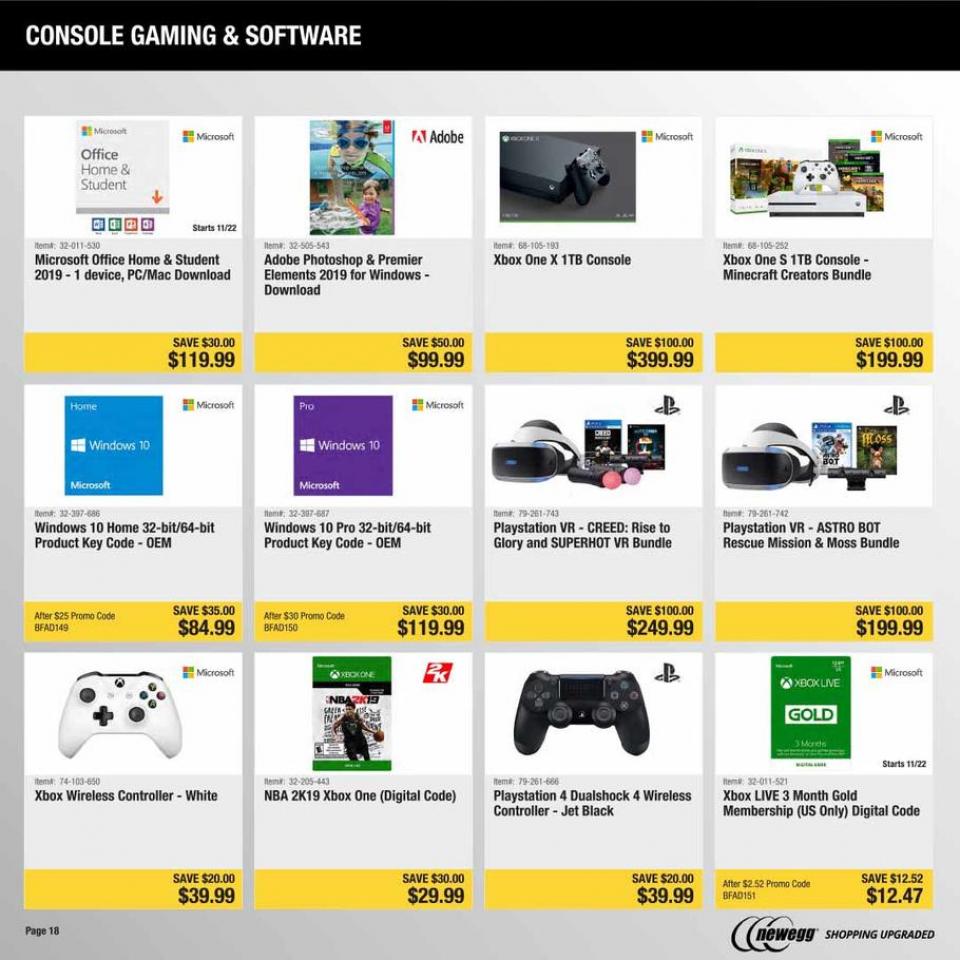 Black Friday Ads page 18