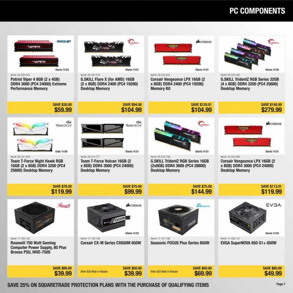 Black Friday Ads page 7