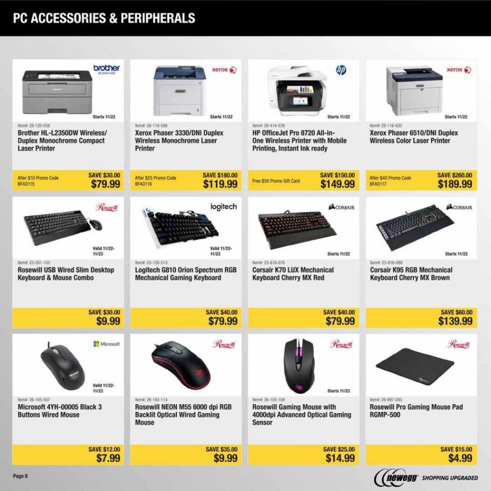 Black Friday Ads page 8