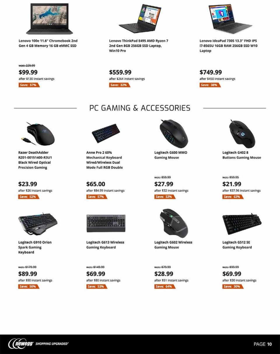 Black Friday Ads page 10