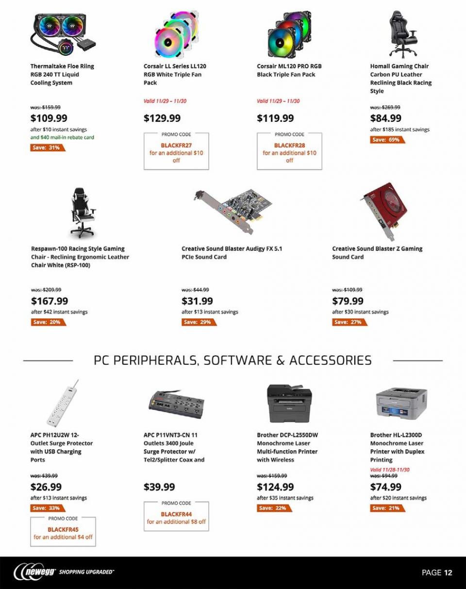 Black Friday Ads page 12