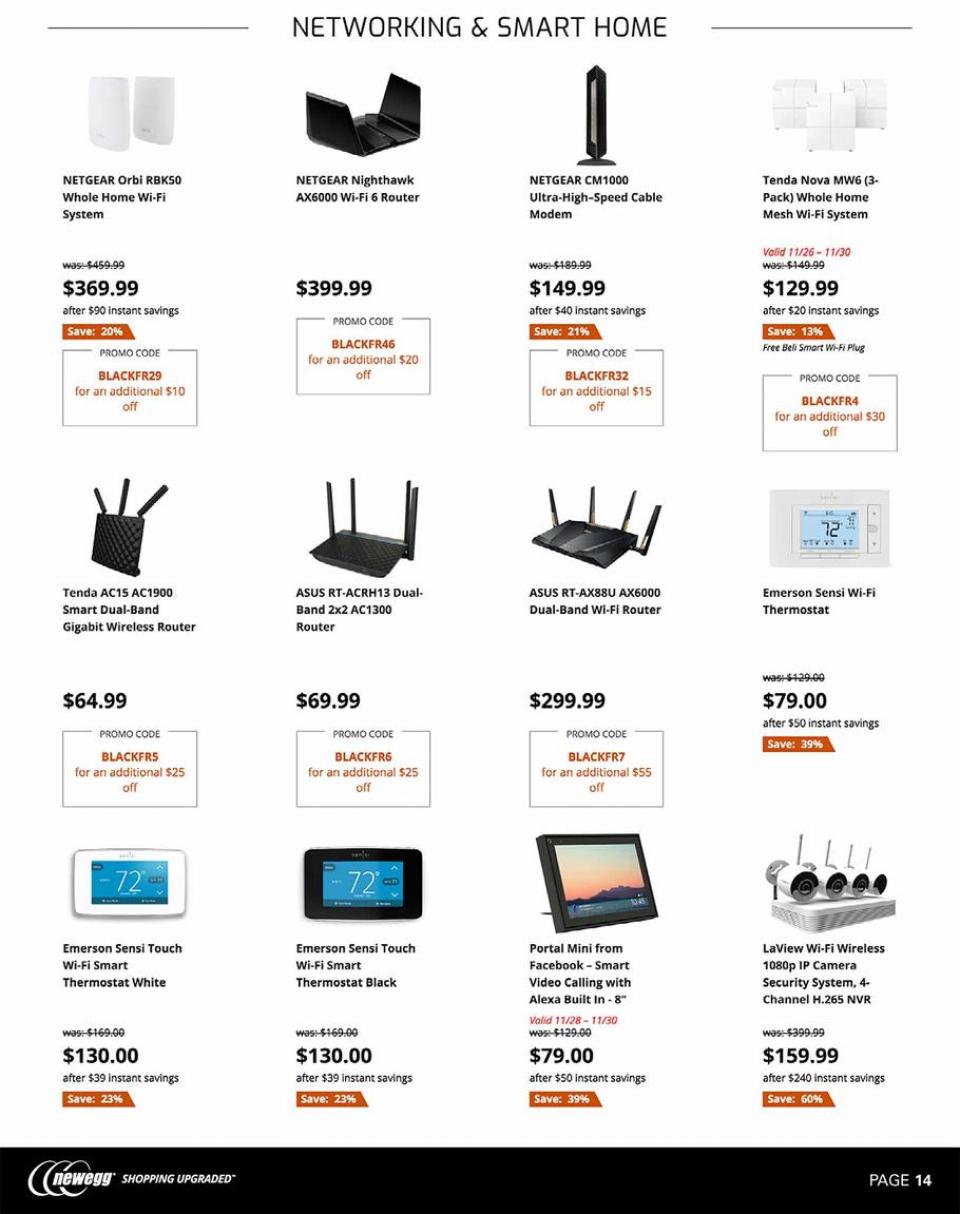 Black Friday Ads page 14