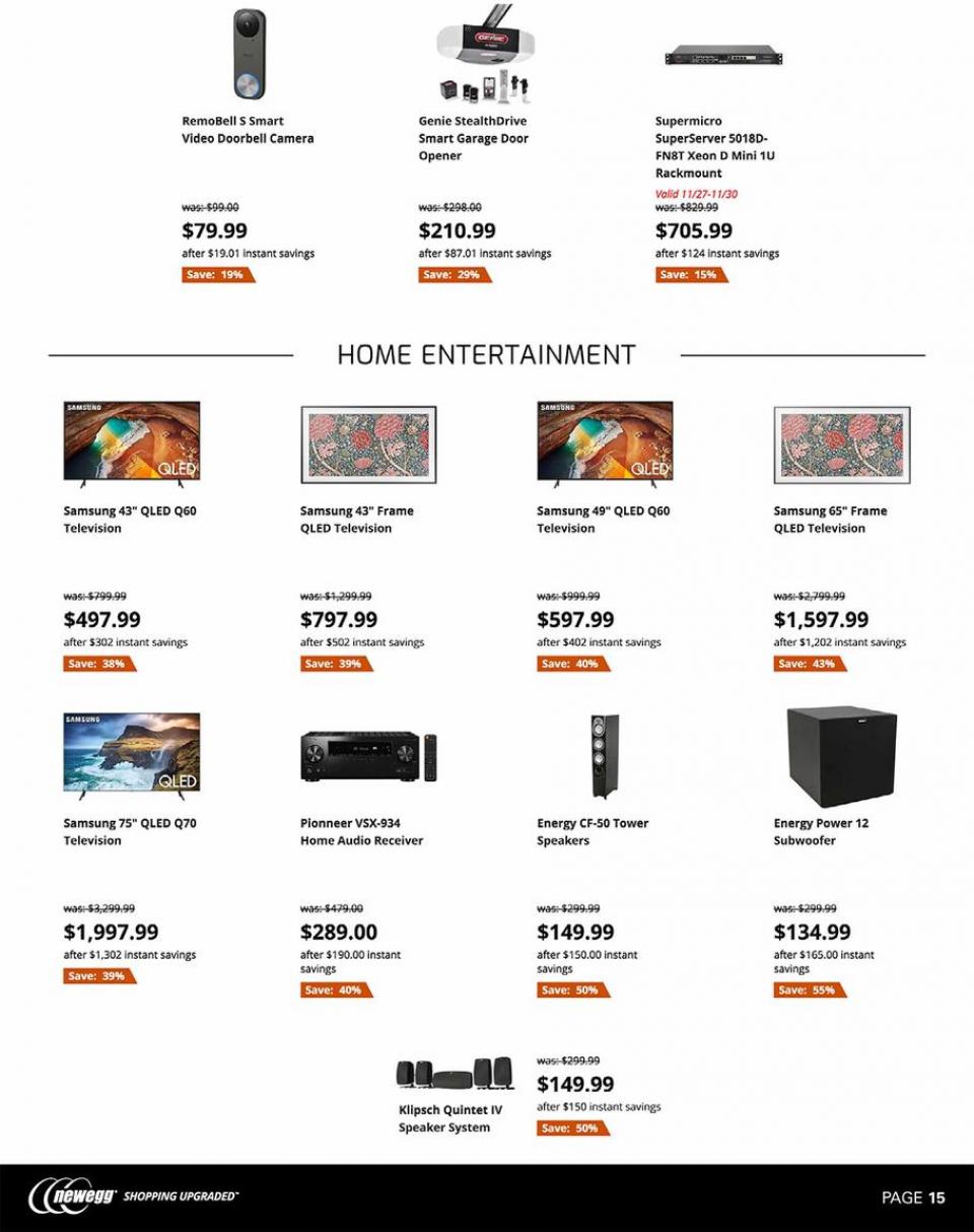 Black Friday Ads page 15