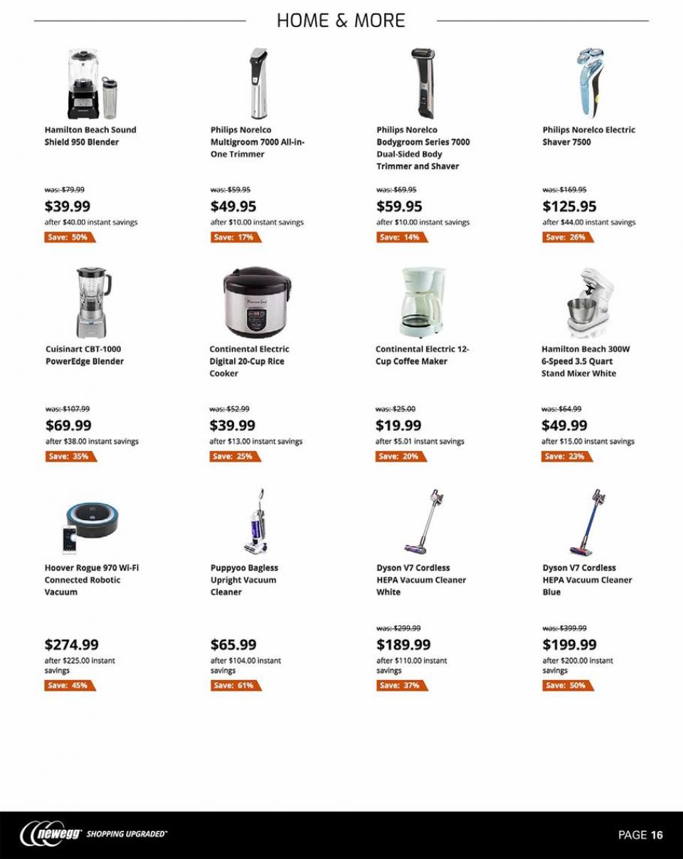 Black Friday Ads page 16