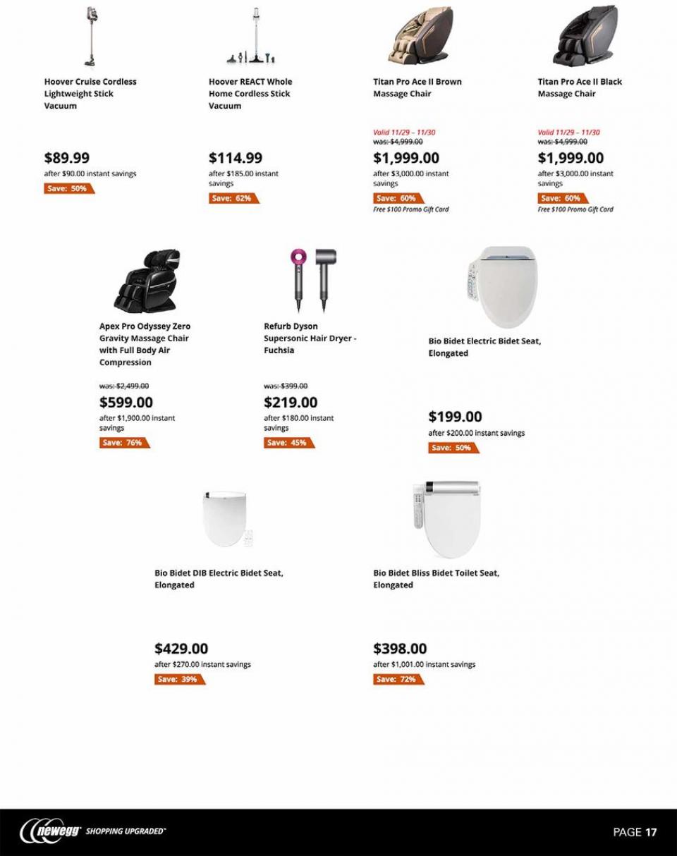 Black Friday Ads page 17