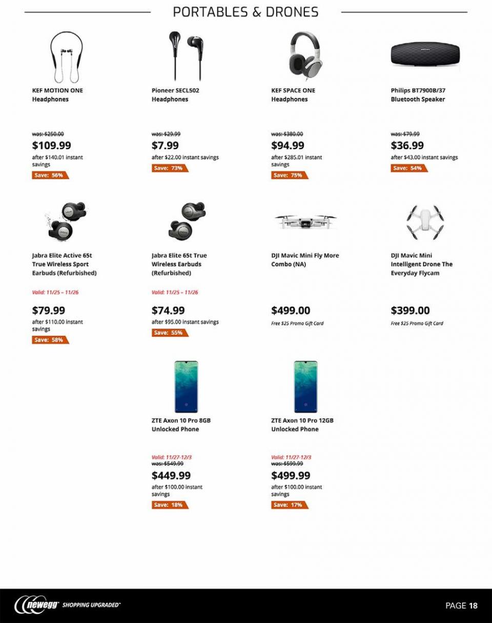 Black Friday Ads page 18