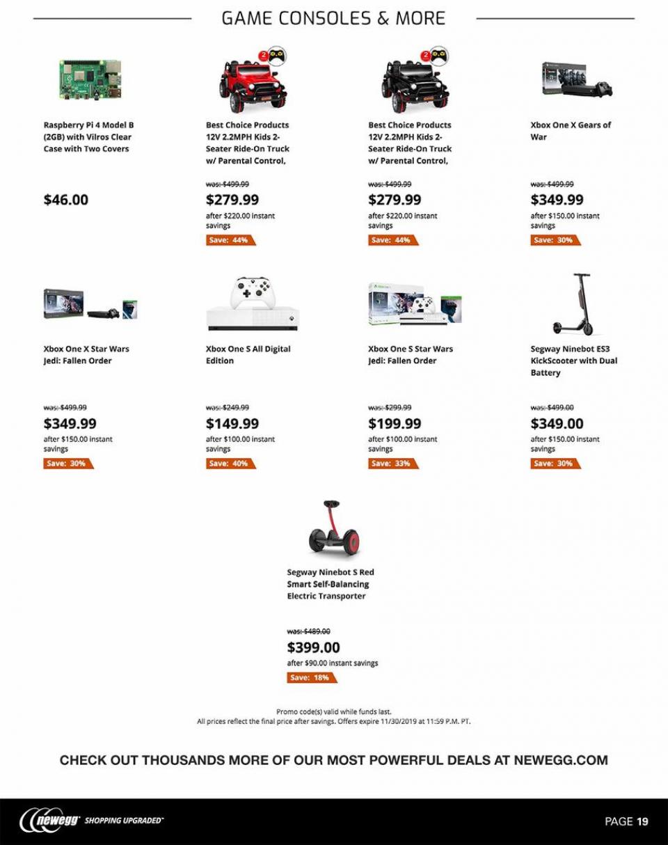 Black Friday Ads page 19