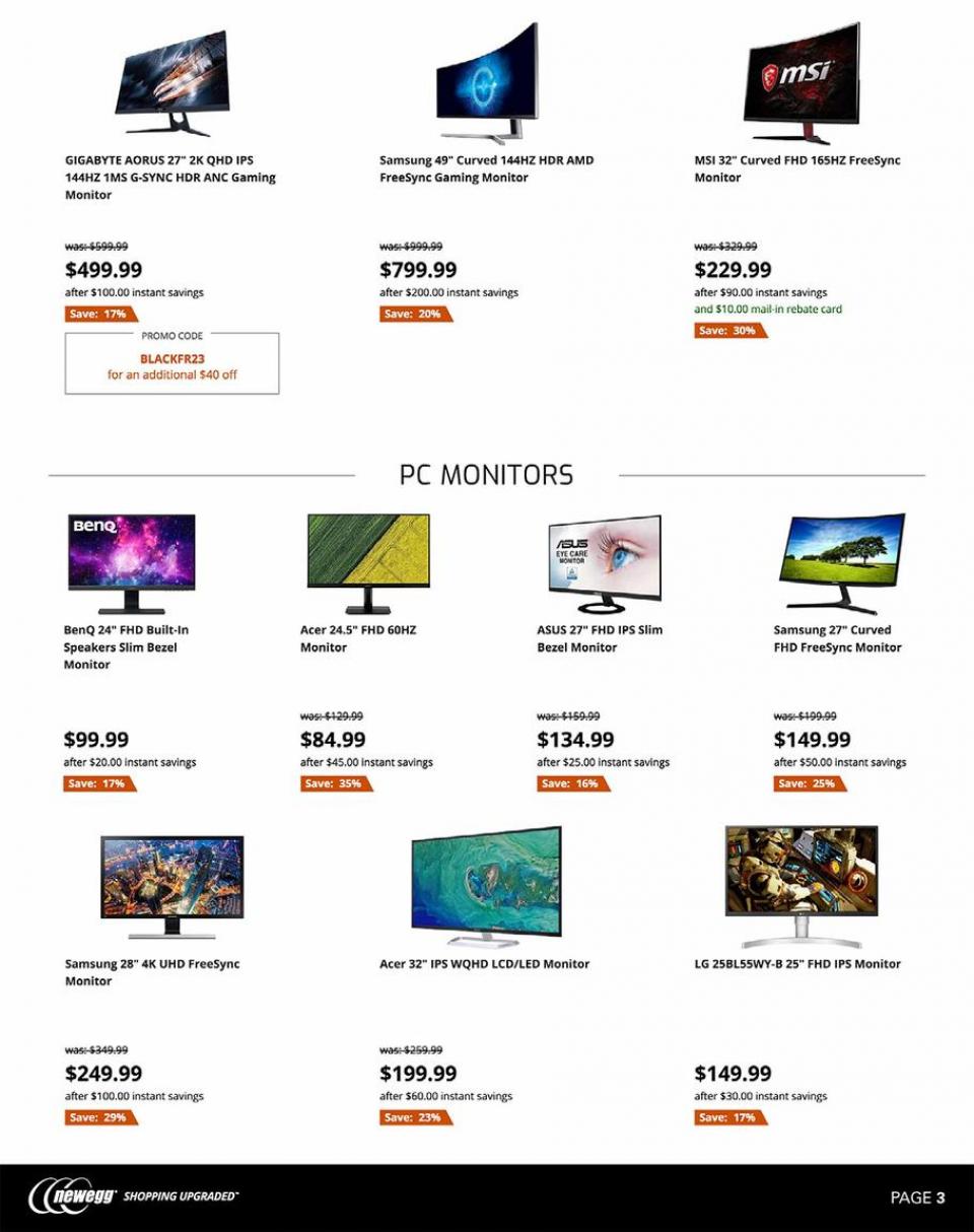 Black Friday Ads page 3