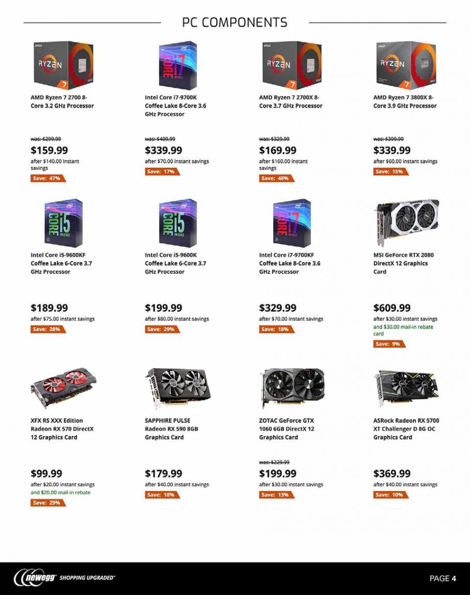 Black Friday Ads page 4