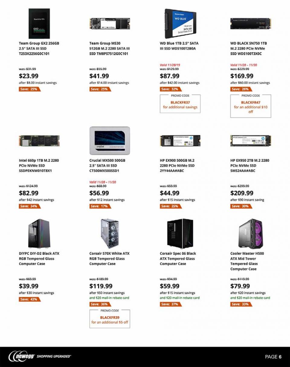 Black Friday Ads page 6