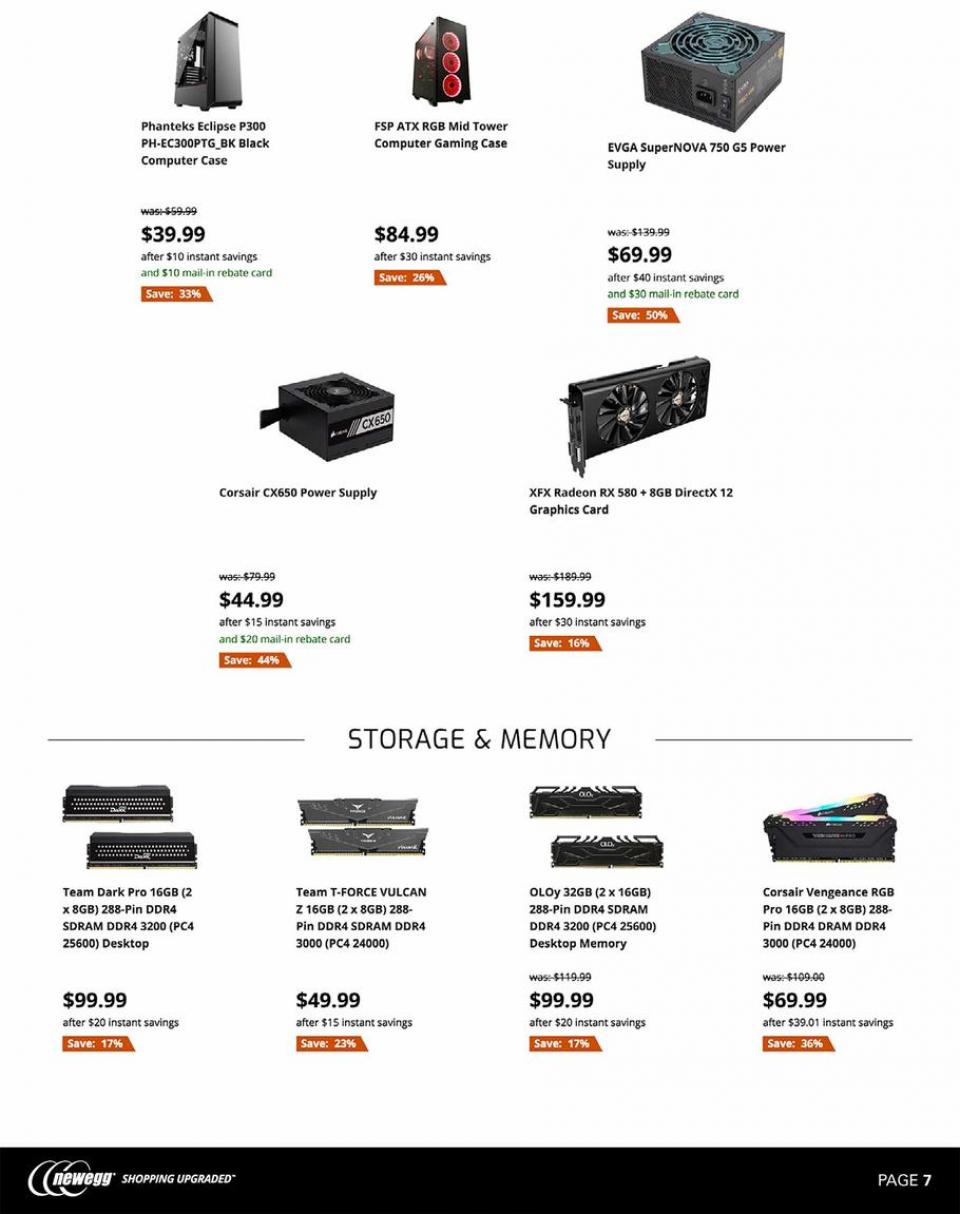 Black Friday Ads page 7