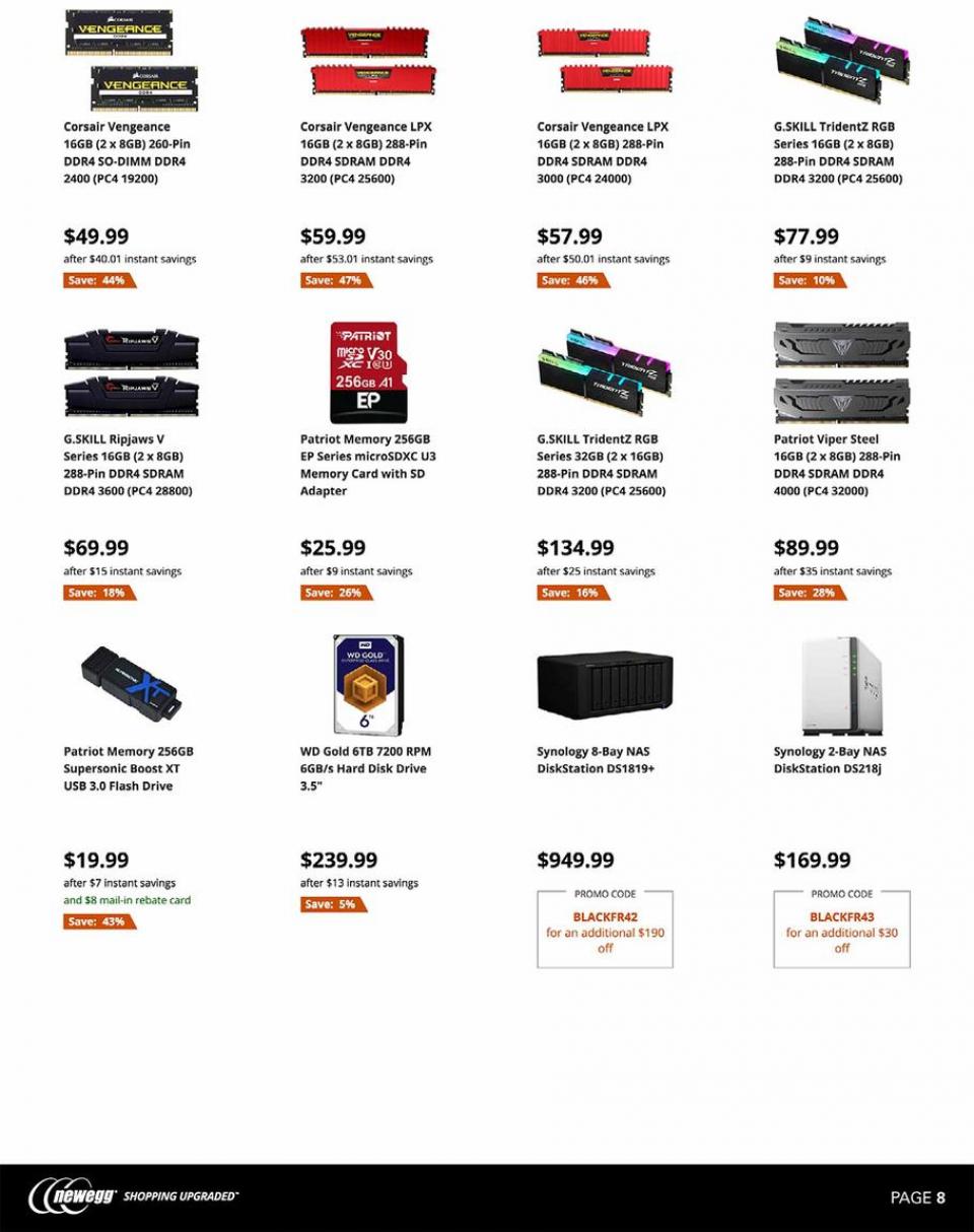 Black Friday Ads page 8