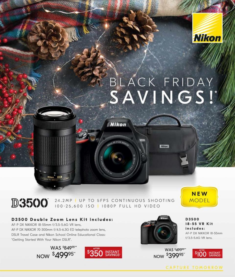 Black Friday Ads page 3