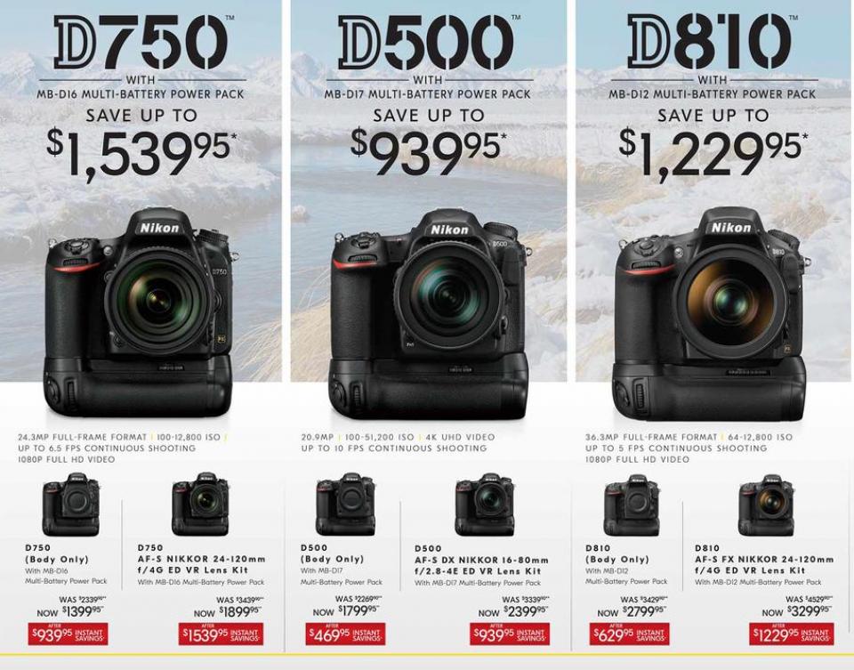 Black Friday Ads page 4