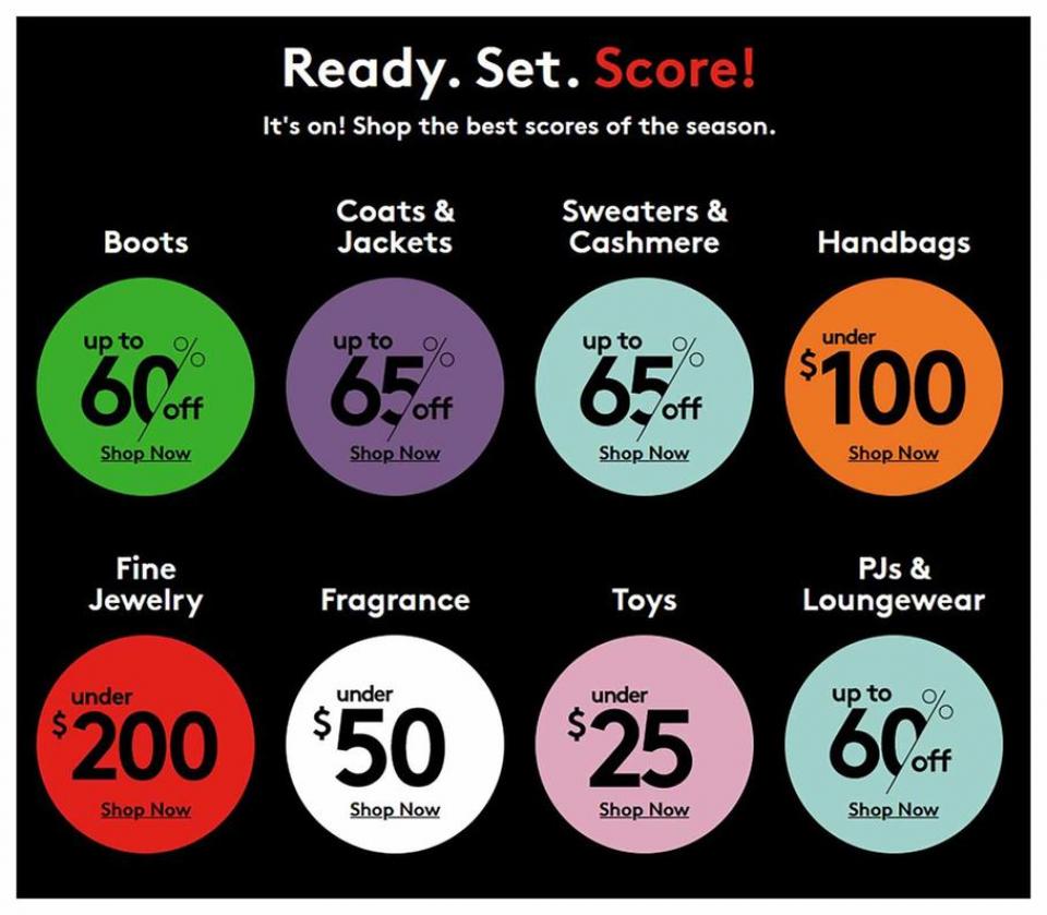 Black Friday Ads