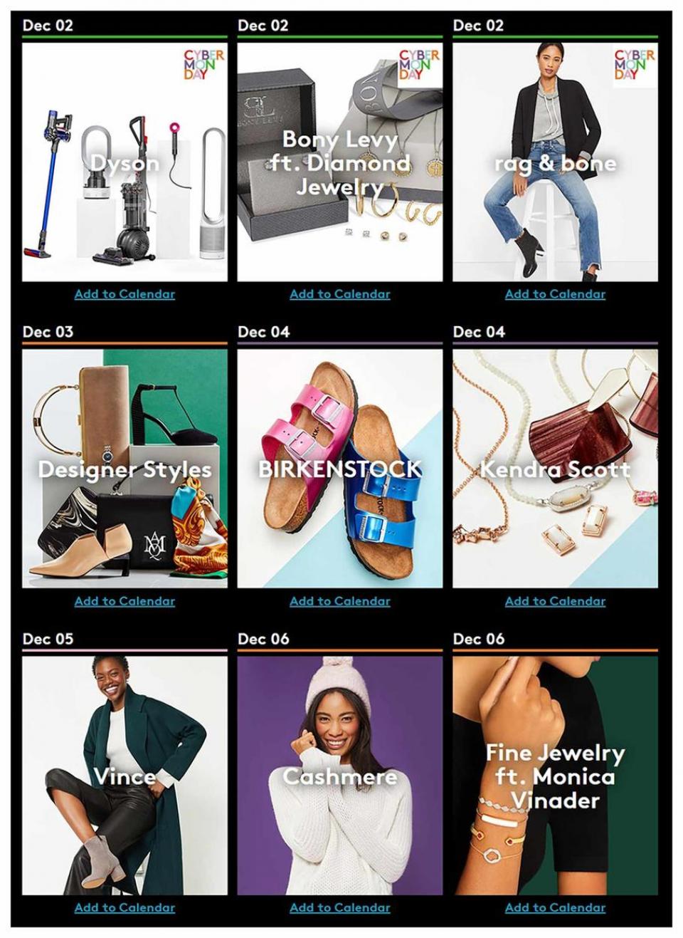 Black Friday Ads page 3