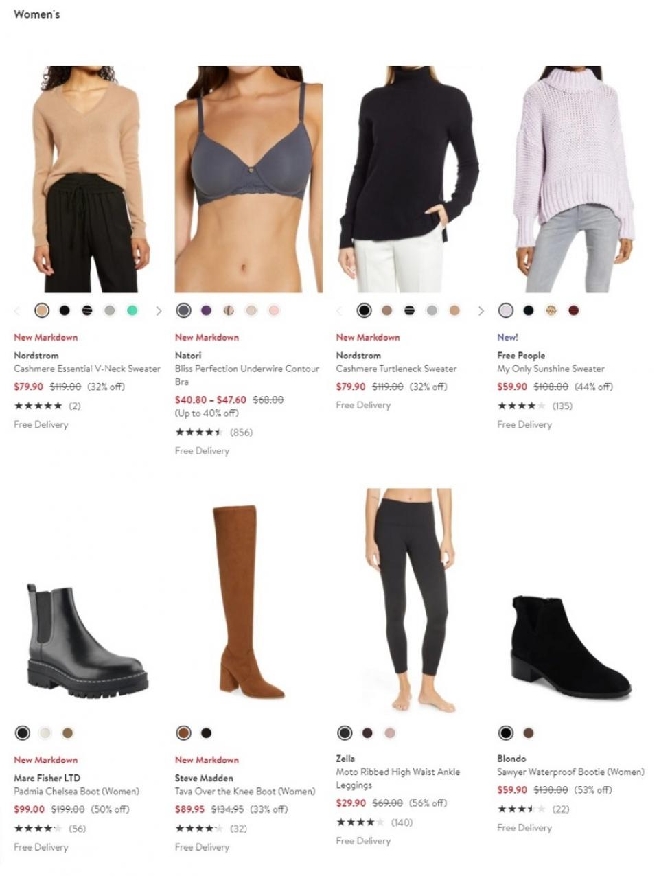 Black Friday Ads