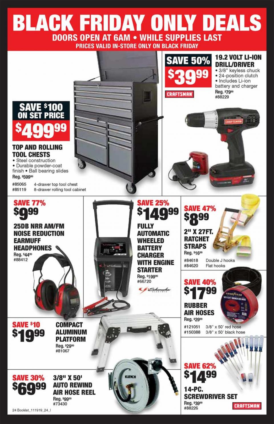 Black Friday Ads page 14