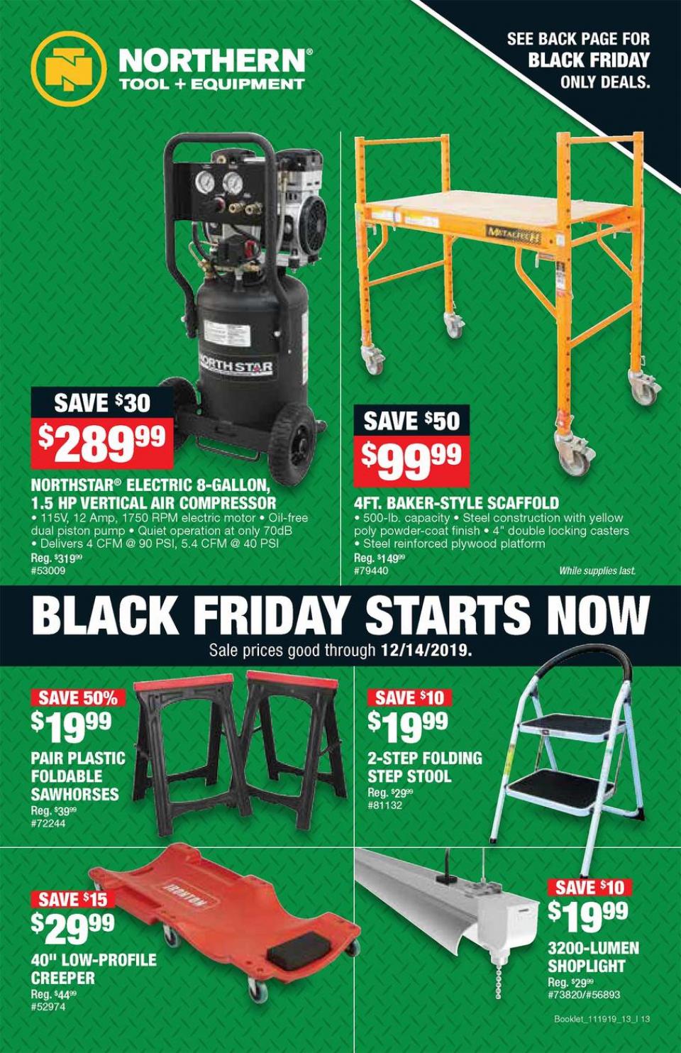 Black Friday Ads page 3