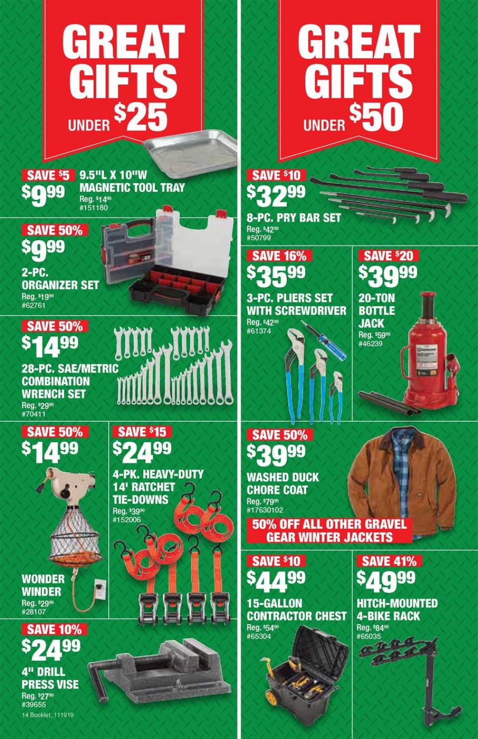 Black Friday Ads page 4