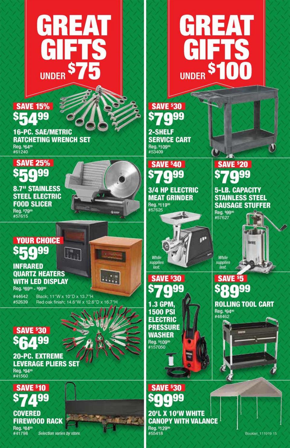 Black Friday Ads page 5