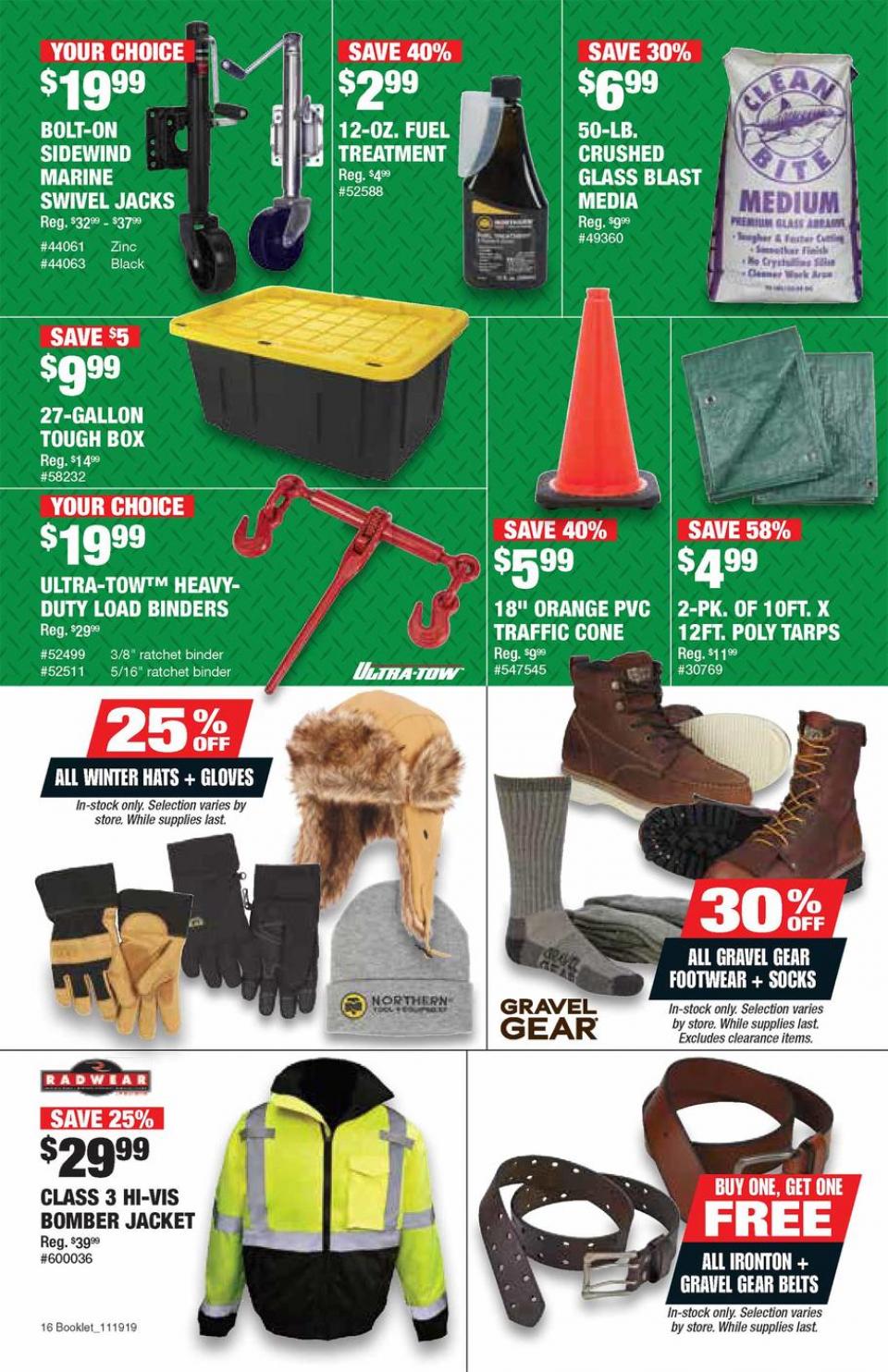 Black Friday Ads page 6