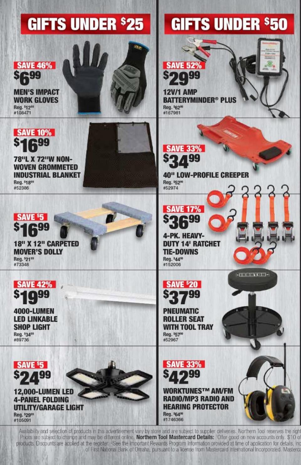 Black Friday Ads