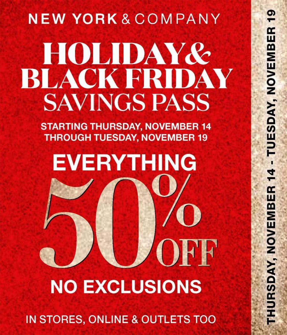 Black Friday Ads page 10