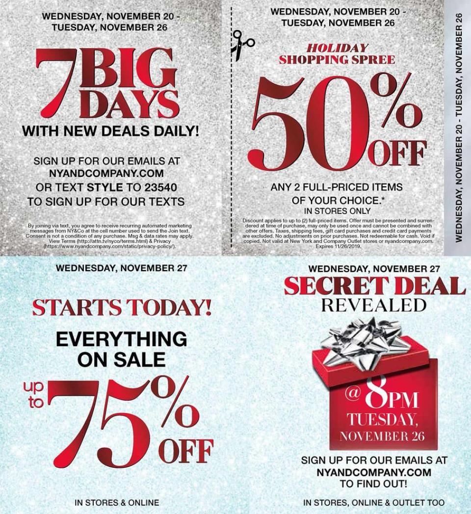 Black Friday Ads page 11