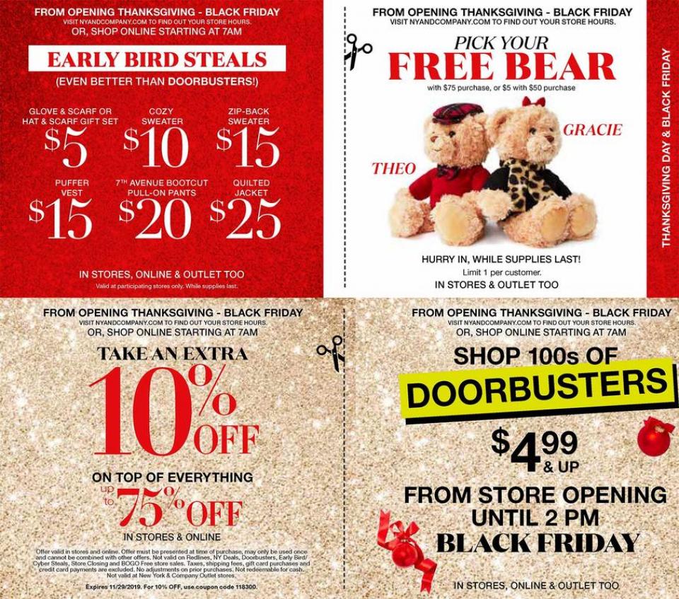 Black Friday Ads page 12
